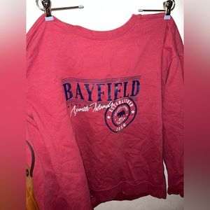 Apostle Islands Sweatshirt